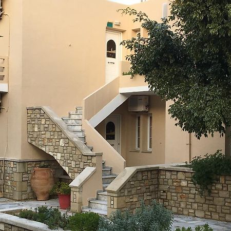 גאורגיופוליס Sofia Apartments Sea View מראה חיצוני תמונה