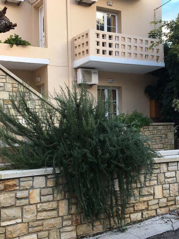 גאורגיופוליס Sofia Apartments Sea View מראה חיצוני תמונה