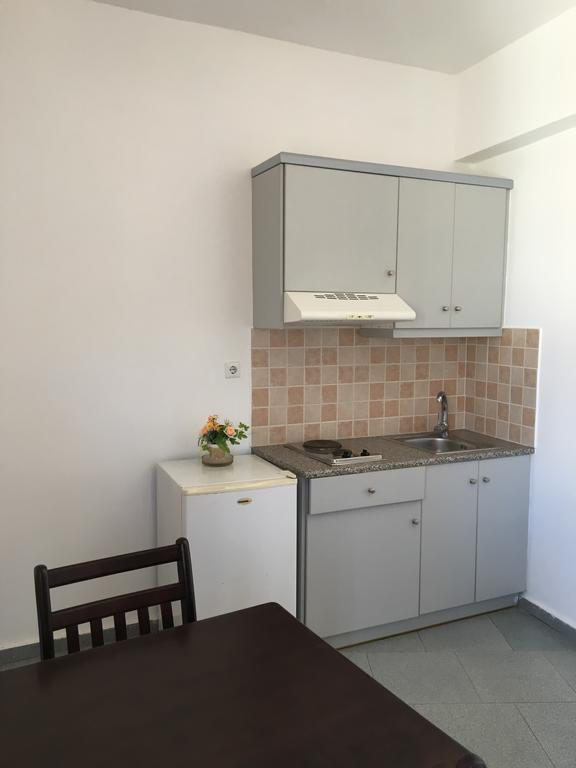 גאורגיופוליס Sofia Apartments Sea View מראה חיצוני תמונה