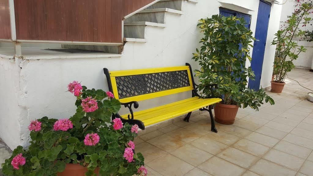 גאורגיופוליס Sofia Apartments Sea View מראה חיצוני תמונה